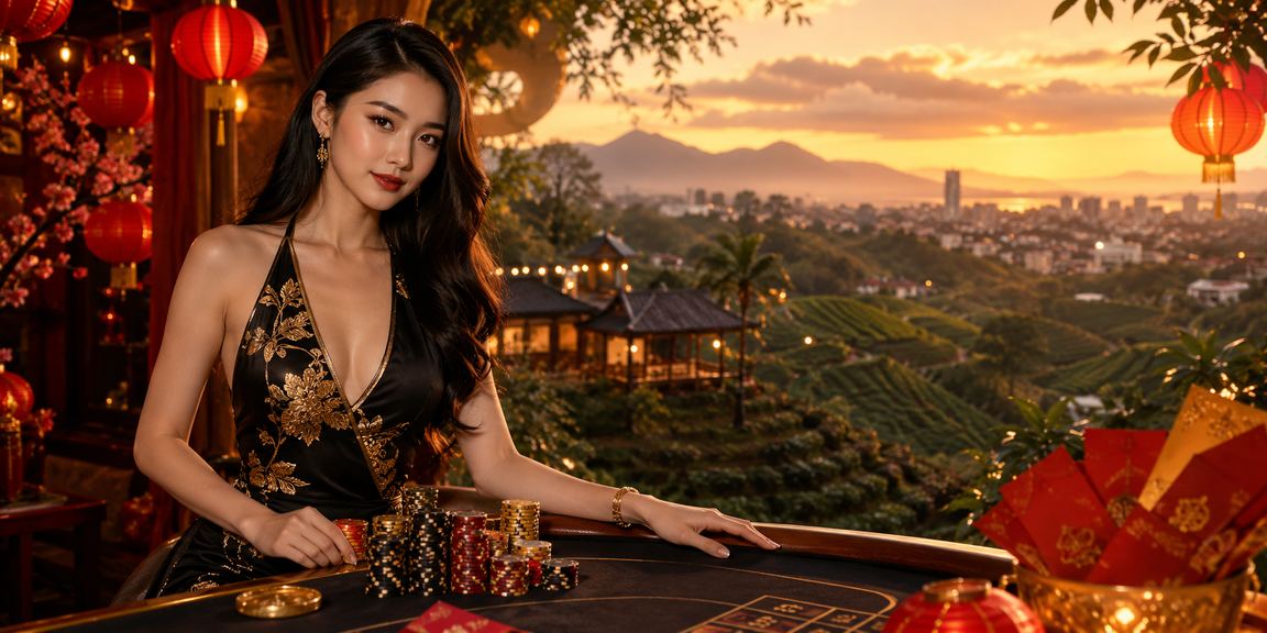 Người dùng Buôn Ma Thuột trải nghiệm cá cược thể thao tại quán cà phê với điện thoại