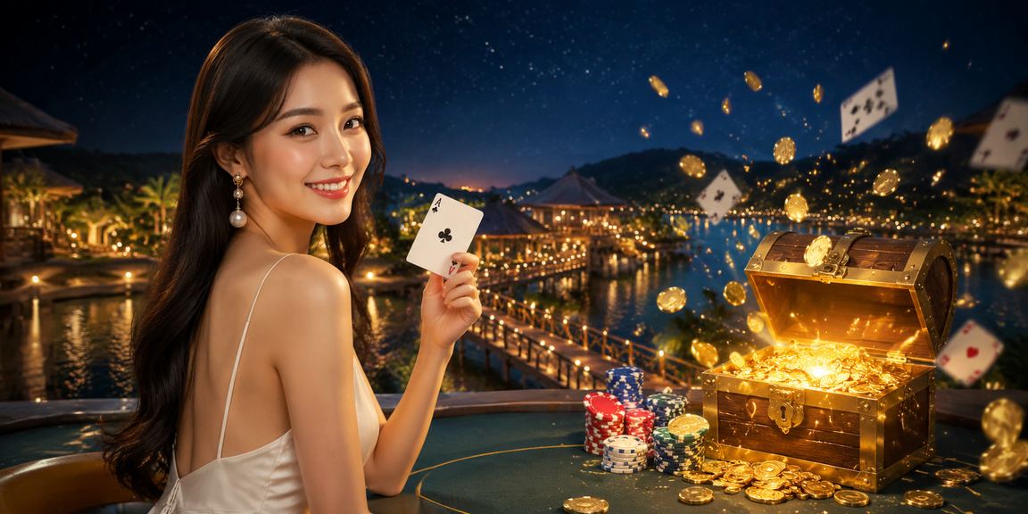 Người chơi tại Phú Quốc nghiên cứu chiến thuật cá cược và phân tích kèo trên bàn cạnh biển